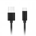 USB-C to USB-A Cable, 3 m, 2.4 A