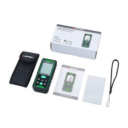Laser Distance Meter SW-50G (50 m)