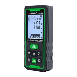 Laser Distance Meter SW-50G (50 m)