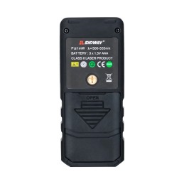 Laser Distance Meter SW-100G (100 m)