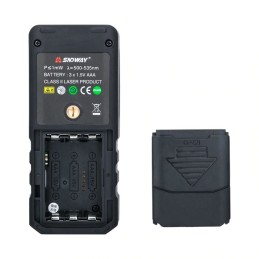 Laser Distance Meter SW-100G (100 m)