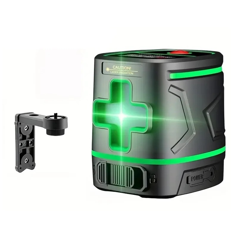 Green laser level SW-331G