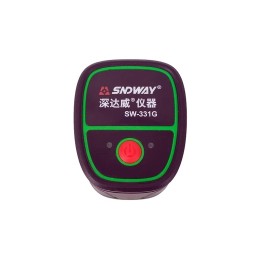 Green laser level SW-331G
