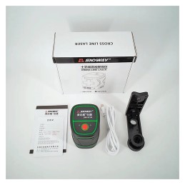 Green laser level SW-331G