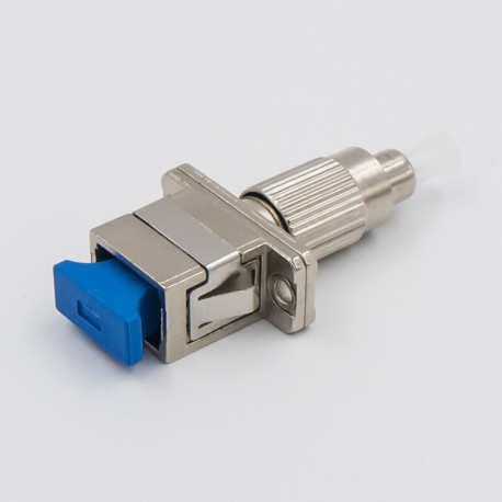 SC/UPC (Female) - FC/UPC (Male) Adapter