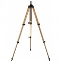 Tripod, Non-Conductive, 1.65m with Carrying Bag