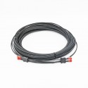 Cable, FO Duplex, RP-02, 2m