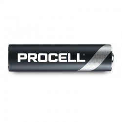 Procell, LR03/AAA, 1.5V, 10 шт.