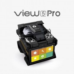 Optika keevitusaparaat View5 Pro, Inno Instrument