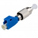 LC/UPC (Female) to FC/UPC (Male) Adapter