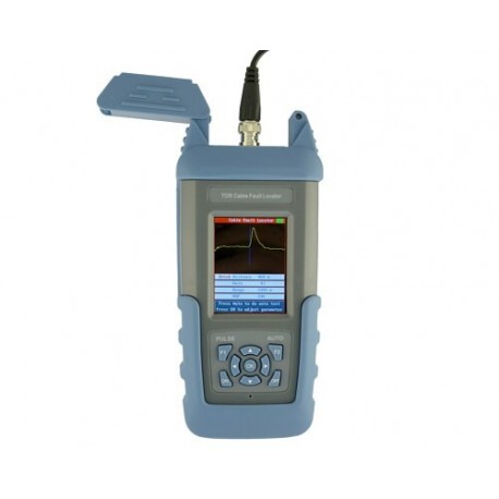 Cable Fault Locator TDR ST612