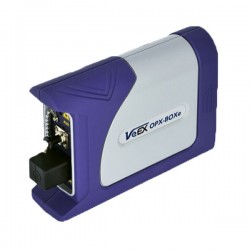 OPX-BOXe Компактный мини-рефлектометр