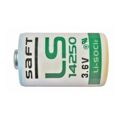 Элемент питания SAFT LS14250 (1/2 AA)