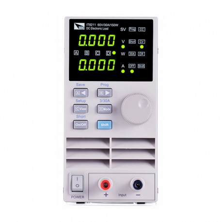IT8200 Digital Control DC Electronic Load