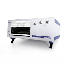 EMI Receiver EFT3310 (9kHz - 3GHz)