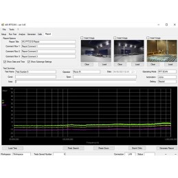 EMI Receiver EFT3310 (9kHz - 3GHz)