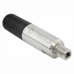 Sonde PL18-33, Ø18 mm, 33kHz, M6F, M10M & M12F