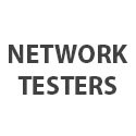 Network testers