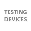 Testing devices